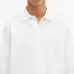 Поло с длинными рукавами