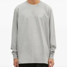 Футболка с длинными рукавами Футболка с длинными рукавами