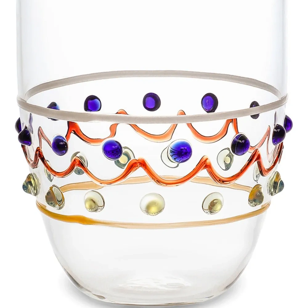 Стакан Carretto Murano