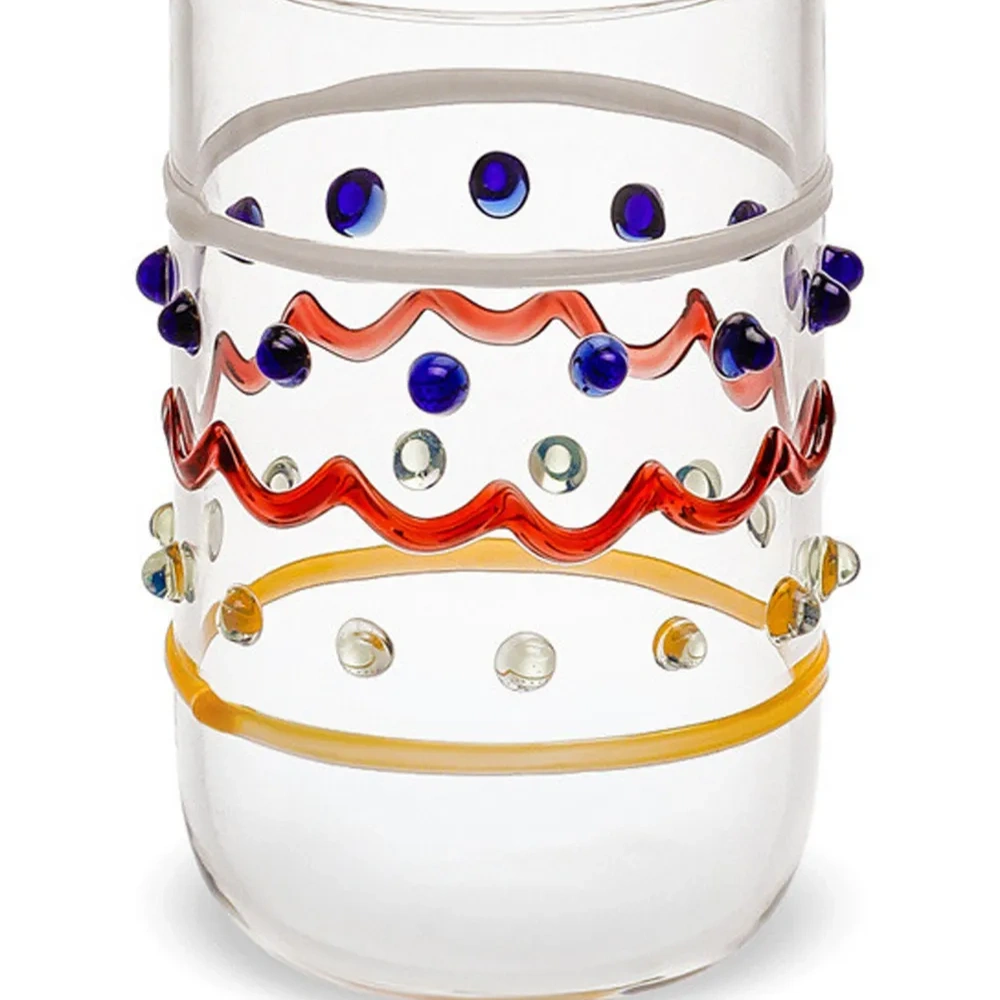 Стакан для съемки