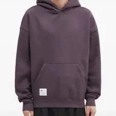 Толстовка с длинными рукавами