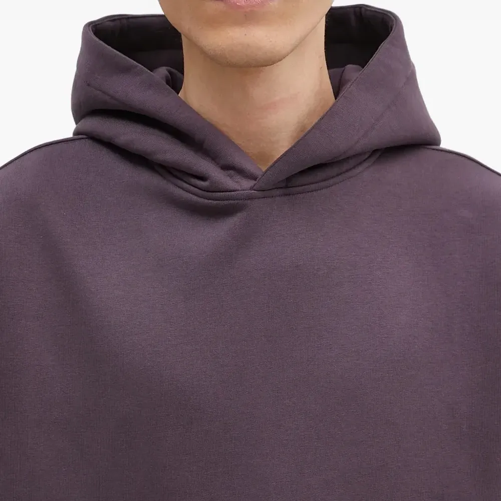 Толстовка с длинными рукавами