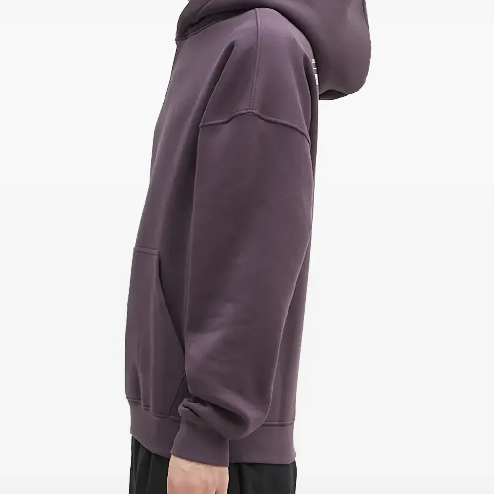 Толстовка с длинными рукавами