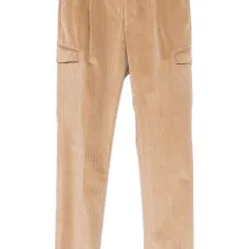 Вельветовые брюки Вельветовые брюки