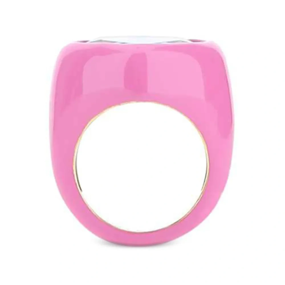 Кольцо 925 Lux