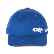 Кепка с принтом