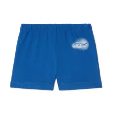 Шорты Arrow Spray из джерси