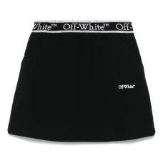 Юбка Bookish Logo Band