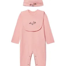 Комплект Bookish Butterfly из трех предметов