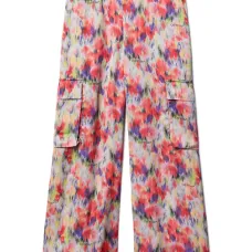 Брюки карго Брюки карго