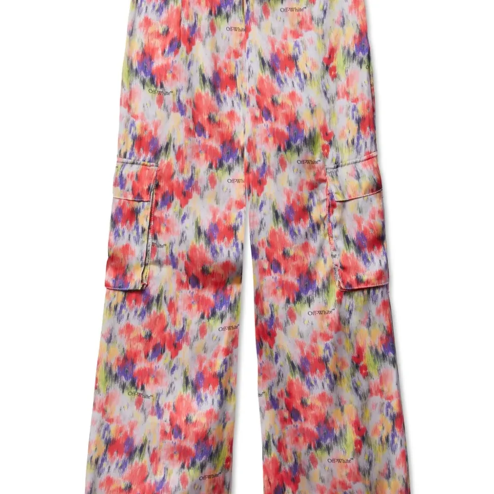 Брюки карго