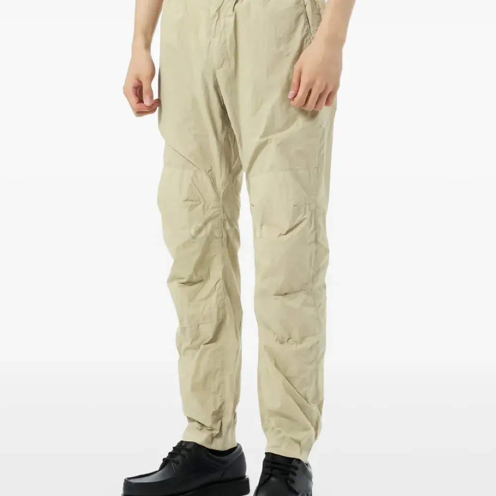 Брюки на эластичном поясе