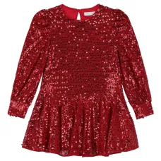 Платье с пайетками Платье с пайетками