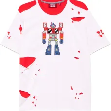 Футболка Optimus