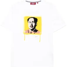 Футболка The Politician