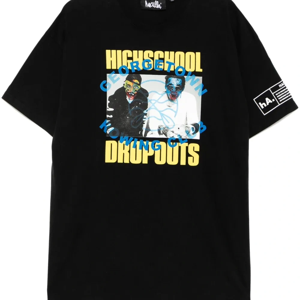 Футболка Highschool Dropouts