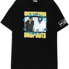 Футболка Highschool Dropouts