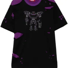 Футболка Shocker