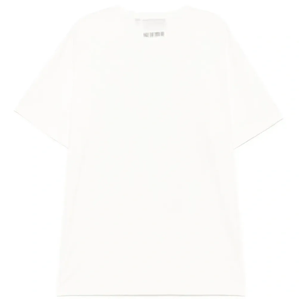 Футболка с принтом Branded Finger Футболка с принтом Branded Finger