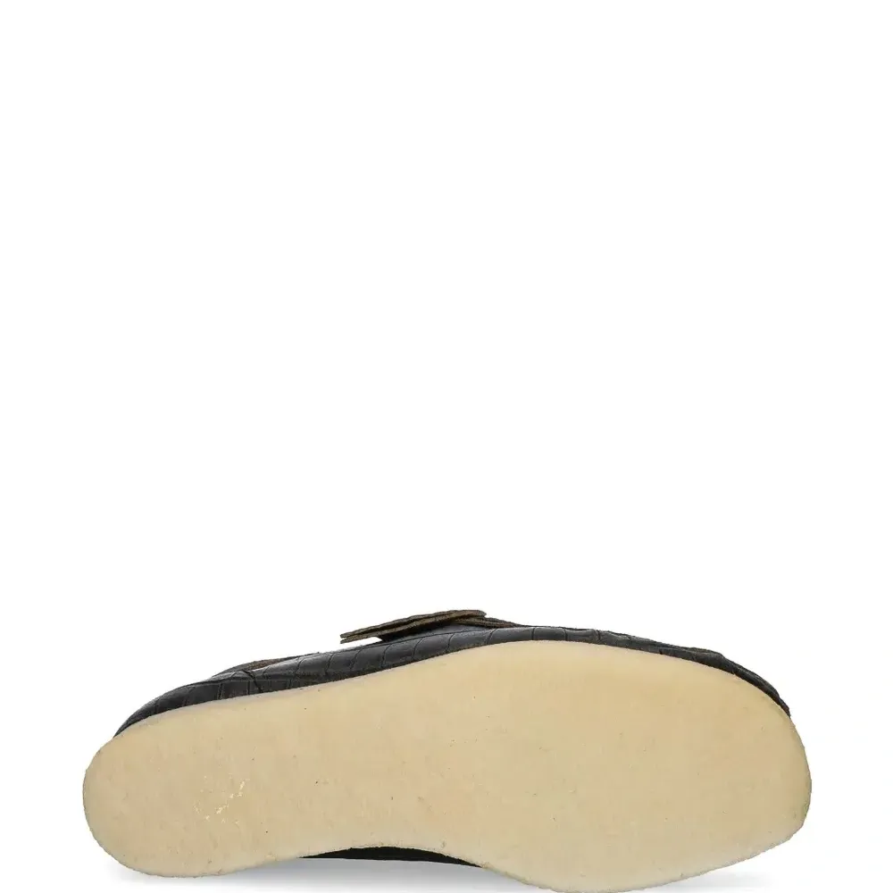 Ботинки Wallabee из коллаборации с Tokyo