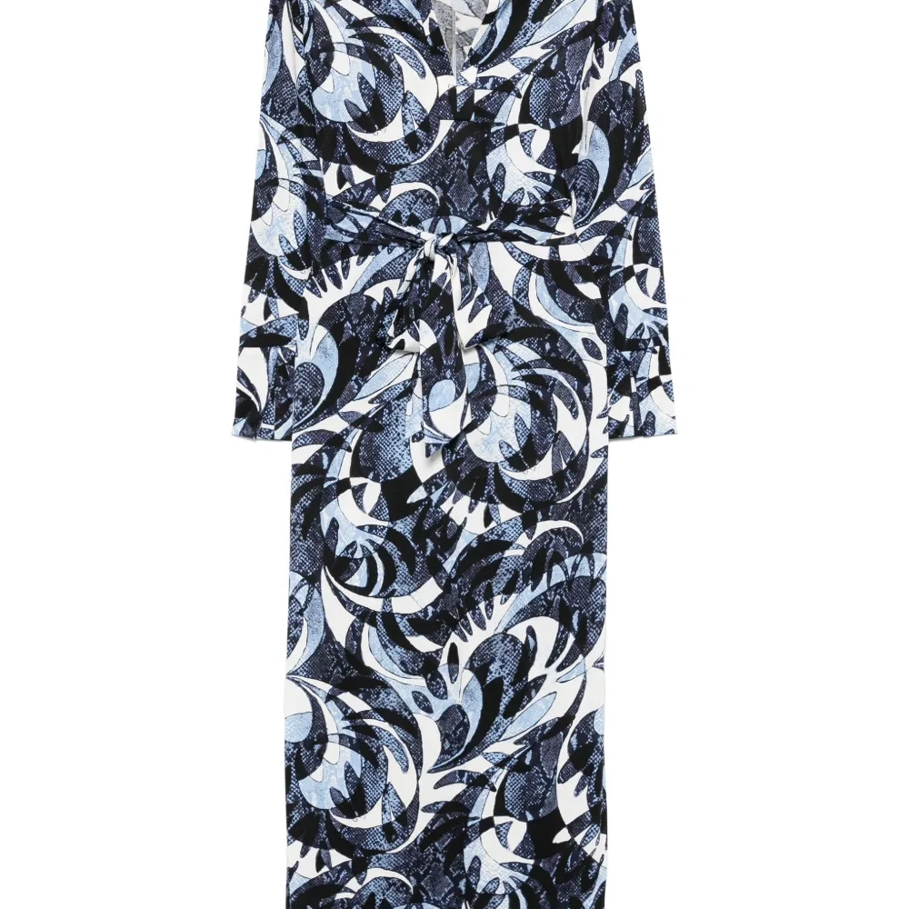 Платье макси Caprera