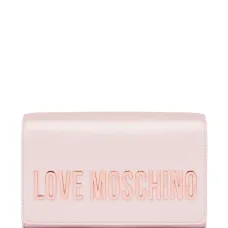 Сумка через плечо с логотипом