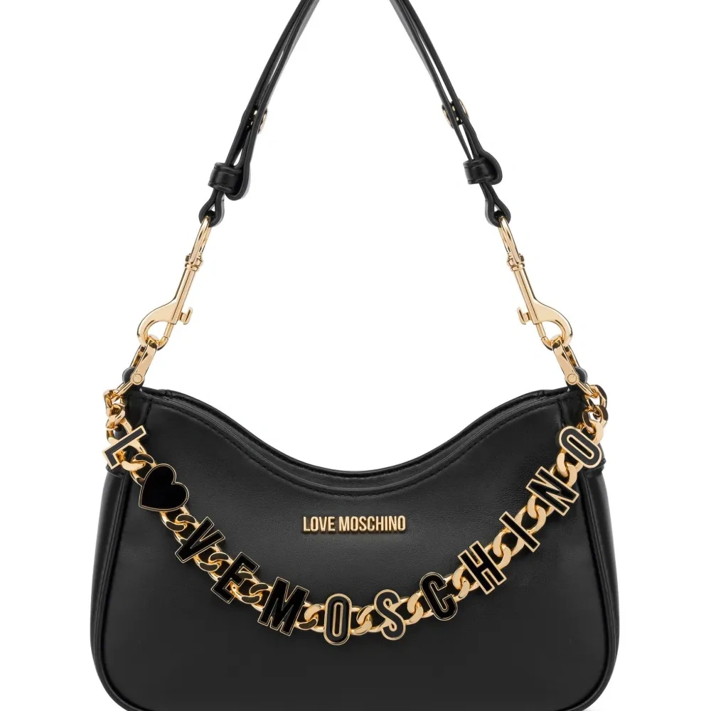 Сумка на плечо с логотипом Сумка на плечо с логотипом