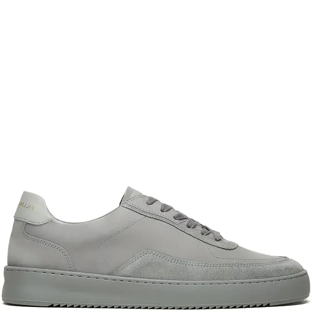 Кроссовки Mondo