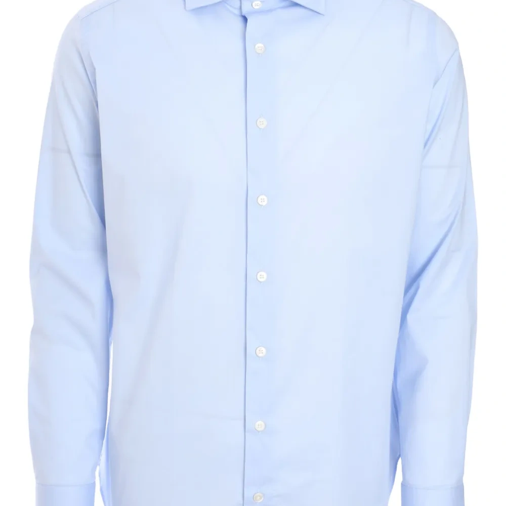 Рубашка с длинными рукавами