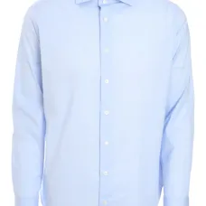 Рубашка с длинными рукавами