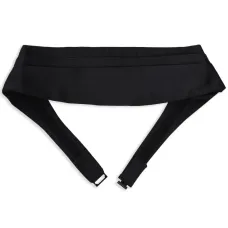 Шелковый камербанд