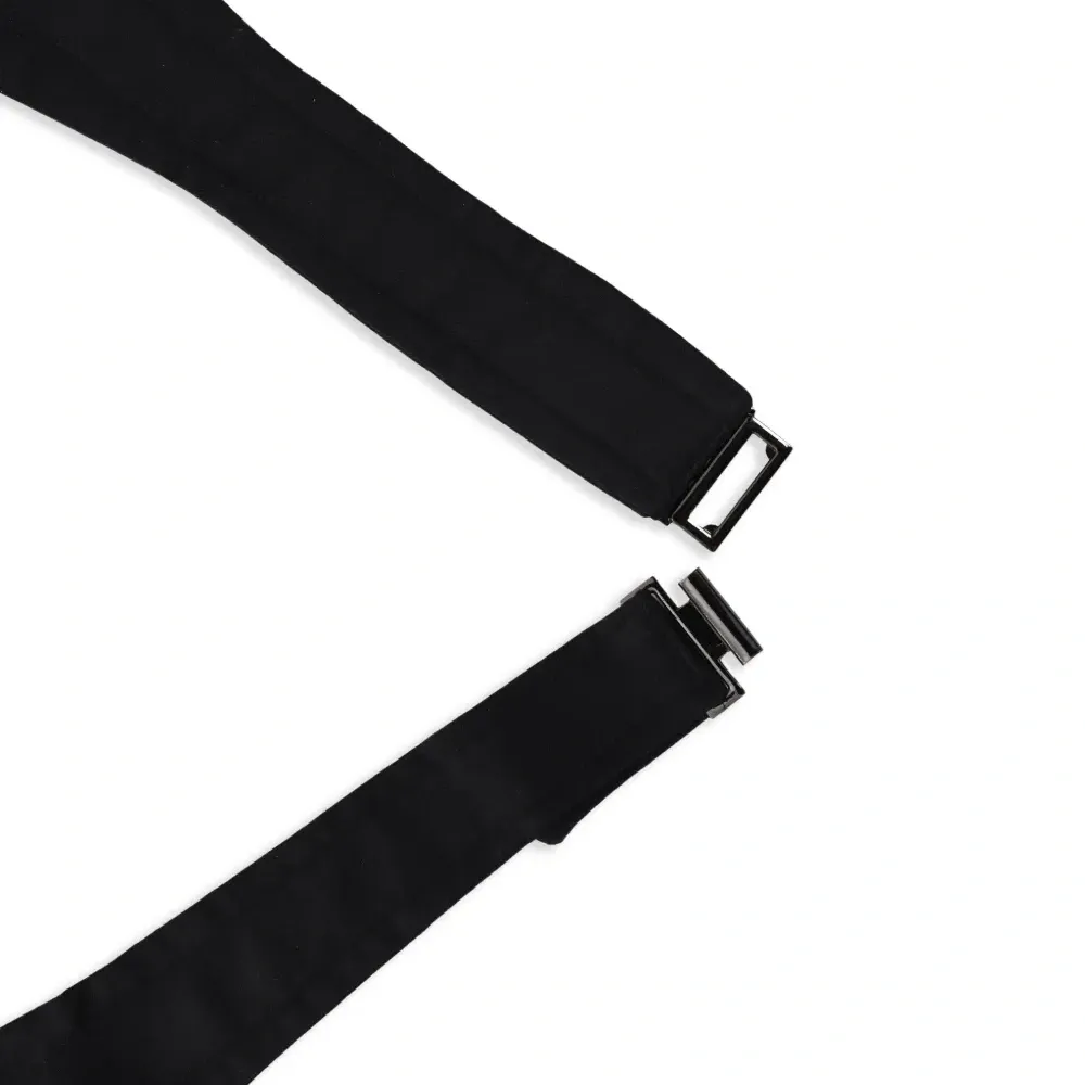 Шелковый камербанд