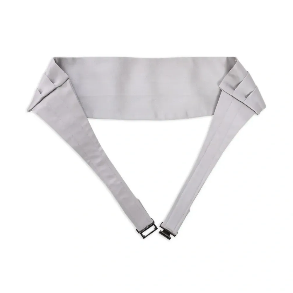 Шелковый камербанд Шелковый камербанд