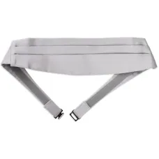 Шелковый камербанд