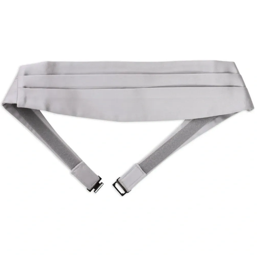 Шелковый камербанд Шелковый камербанд