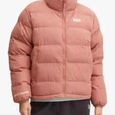 Куртка YU 23 с высоким воротником