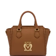 Сумка-тоут с логотипом