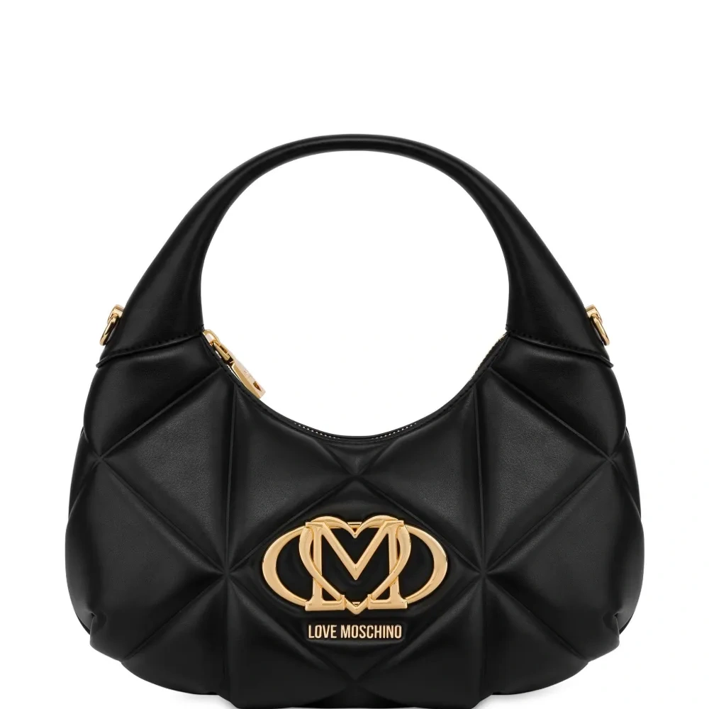 Сумка на плечо с логотипом