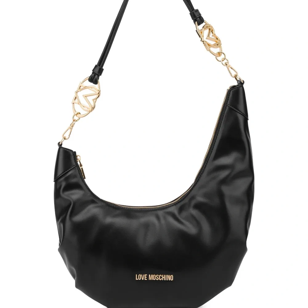 Сумка на плечо с логотипом