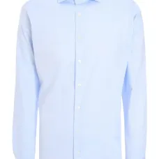 Рубашка на пуговицах