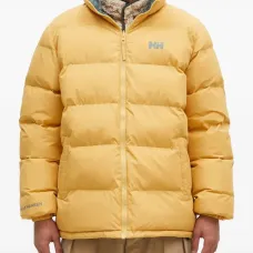 Пуховик Yu 23 на молнии Пуховик Yu 23 на молнии