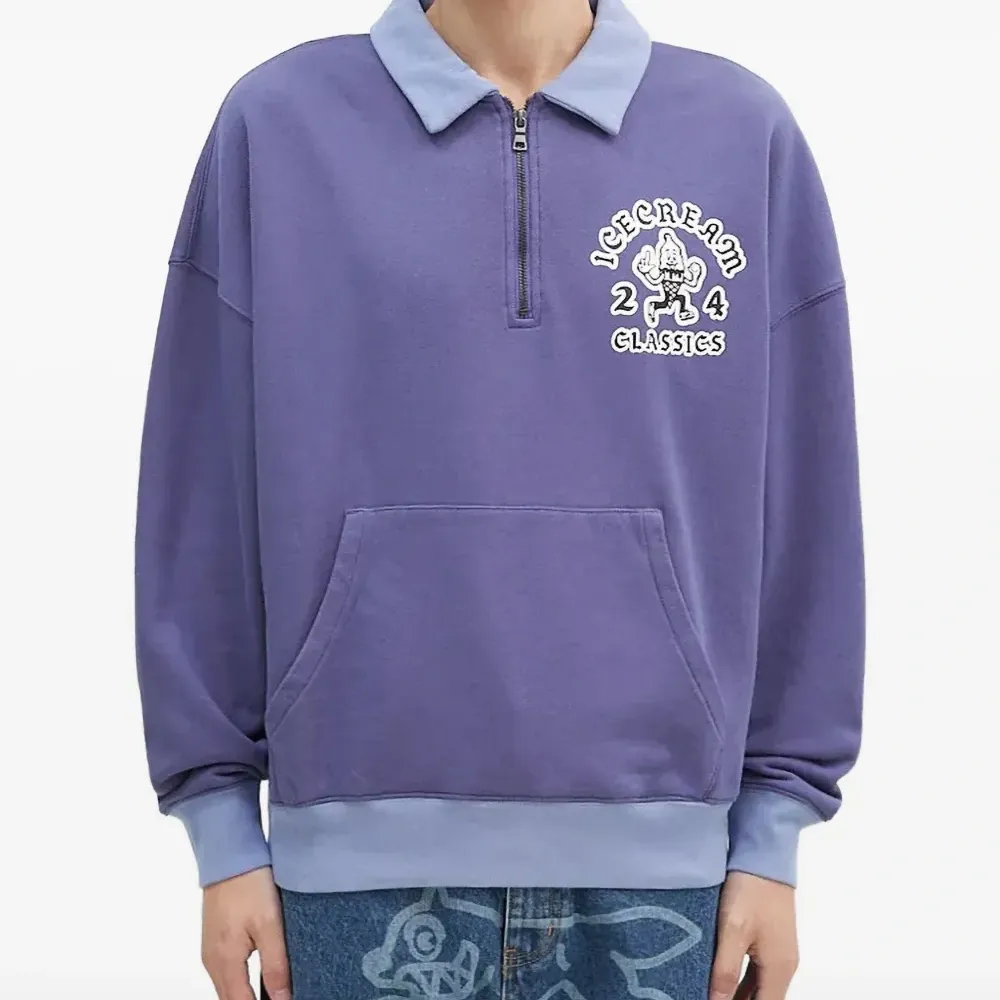 Толстовка Cone Man