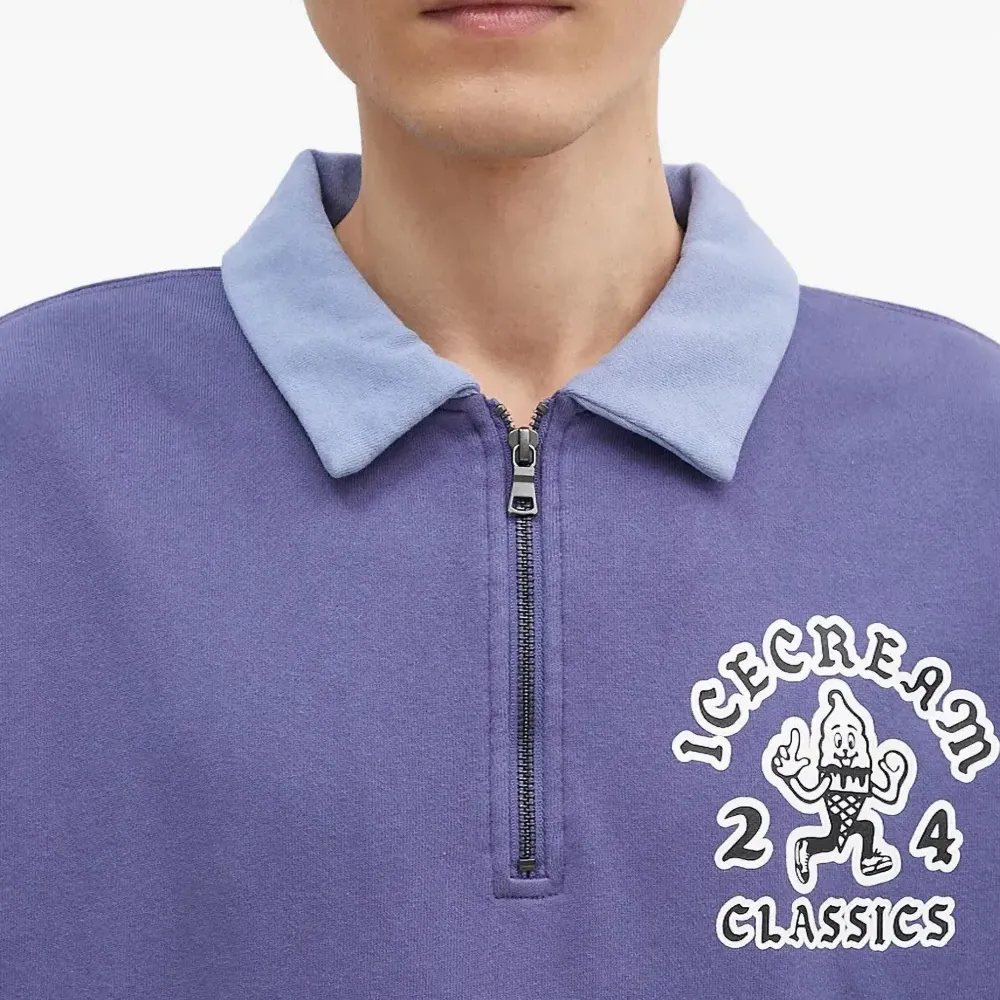 Толстовка Cone Man