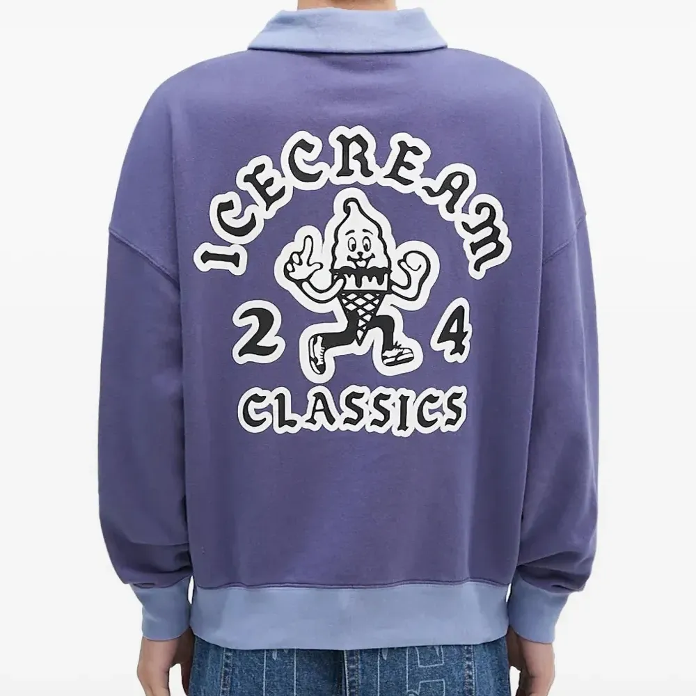 Толстовка Cone Man