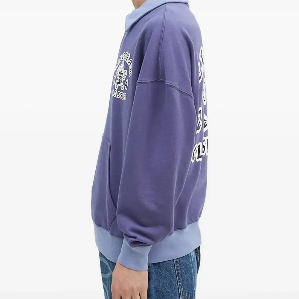 Толстовка Cone Man