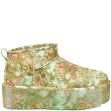 Угги Ultra Mini Platform