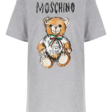 Платье Teddy Bear