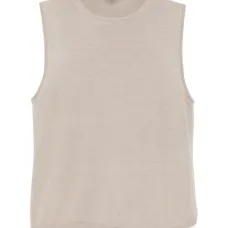 Топ с полосками