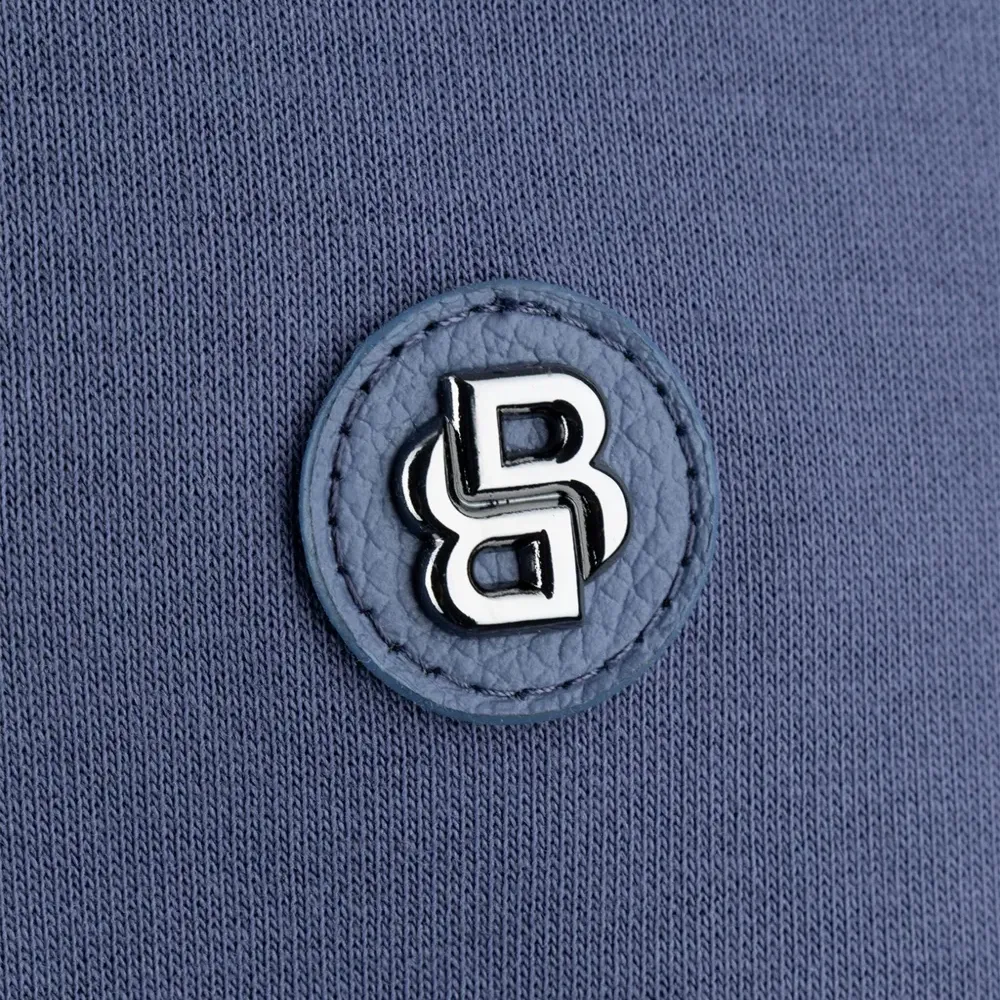 Толстовка с логотипом