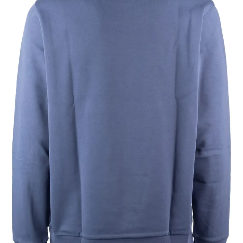 Толстовка с логотипом